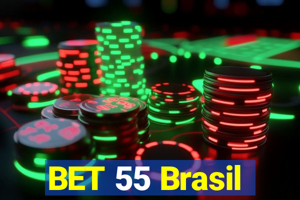 BET 55 Brasil